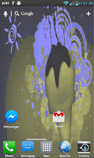Free Download Color Ice Cream LWP Pro APK