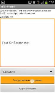 How to mod TextReverse patch 1.8 apk for laptop