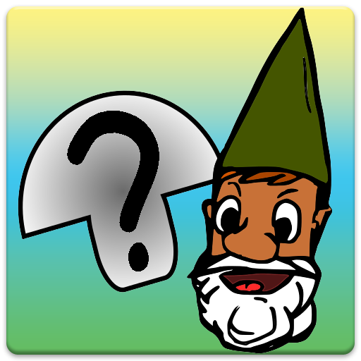 Mr Gnome - Setas LOGO-APP點子