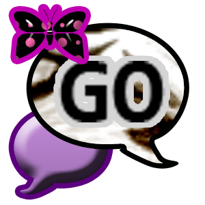 GO SMS THEME/Tiger4U.apk 1.1