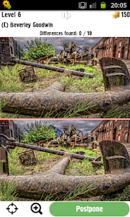 Spot The Difference(圖6)-速報App