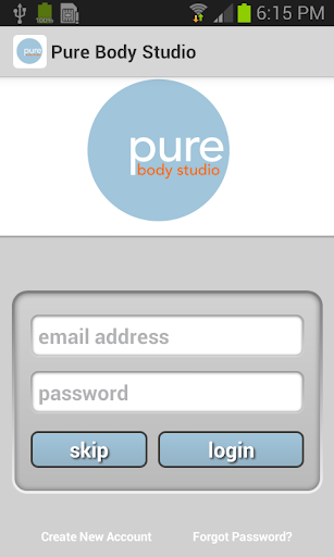 免費下載健康APP|Pure Body Studio ™ app開箱文|APP開箱王