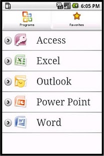 Free Quickcuts APK