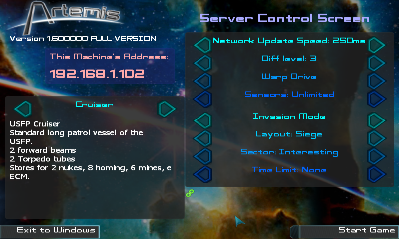 Artemis Spaceship Bridge Simulator Torrent