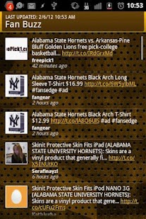 How to mod Alabama State Hornets 1.1.13 mod apk for bluestacks