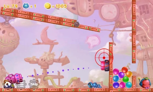 Shoot the Apple - screenshot thumbnail