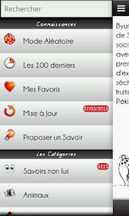 download Savoir Inutile free