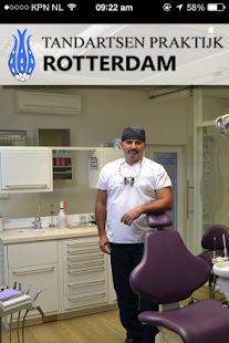 Tandartsen Praktijk Rotterdam Screenshots 0