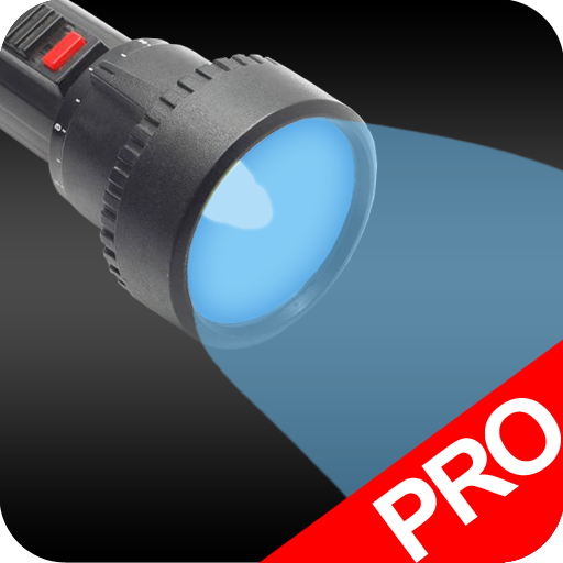 Flashlight - Smart Flashlight+ LOGO-APP點子