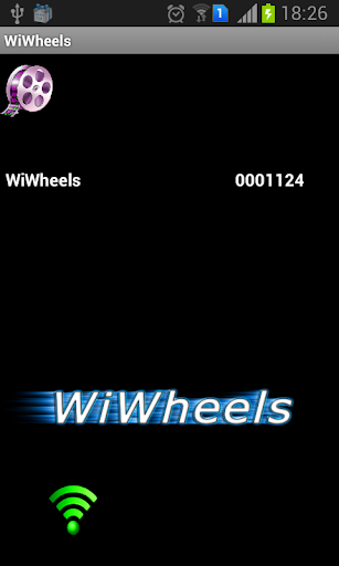 WiWheels