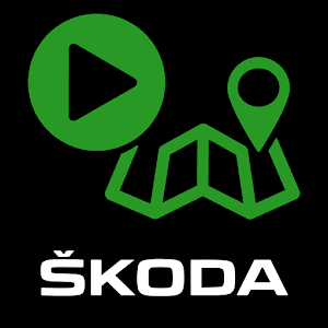 ŠKODA Media Command 