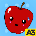 Adorable Yum Yums logo