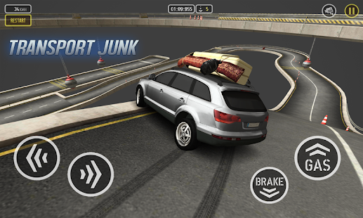 Car Drive AT(圖4)-速報App