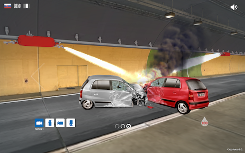 How to get TuDEM CAR game patch v1 apk for pc
