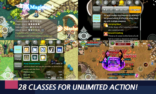 84 Collections Mod Apk Games Rpg  Latest HD