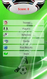 Euro 2012 (FREE)(圖2)-速報App