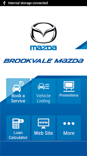 Brookvale Mazda