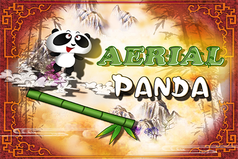 Aerial Panda