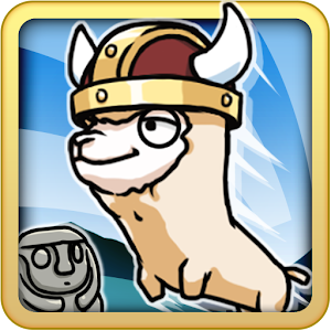 Alpaca Run 1.3