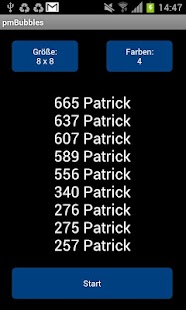 How to download pmBubbles 1.96 unlimited apk for bluestacks