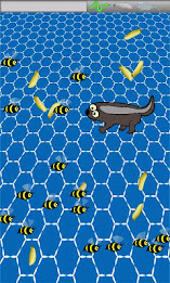 HoneyBadger poster 3