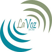 La Voz De Dios Radio  Icon