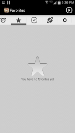 CFWF 104.9 The WOLF poster 4