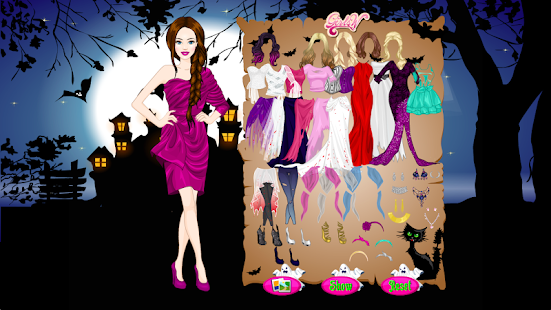 How to install Halloween House Dress Up 1.0.4 unlimited apk for android