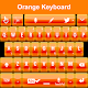 Orange Keyboard APK