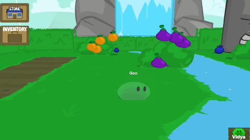 Slime Garden Alpha