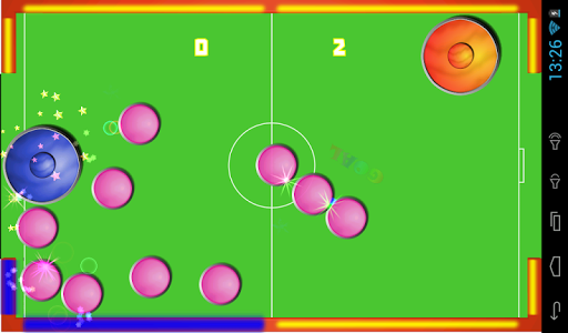 免費下載街機APP|Multi Ball Hockey app開箱文|APP開箱王