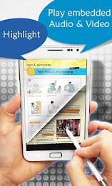 ezPDF CLEAR for Redeem Code poster 3