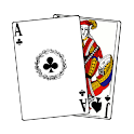 Curious Cat Blackjack logo