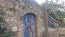 Ozanköy Church 2 Door