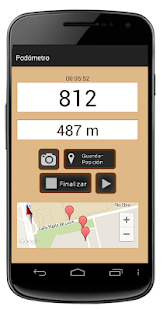 Free Podómetro & Rutas APK for Android
