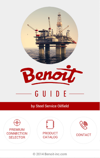 Benoit Guide