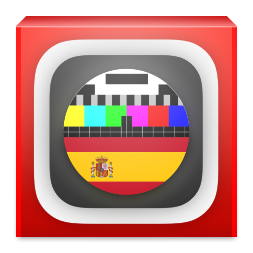 Televisión Española Gratis LOGO-APP點子