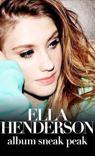 Best Ella Henderson Games
