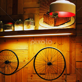 by J W - Artistic Objects Other Objects