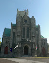 St. Mary's Episcopal Cathedral