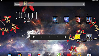 Canlı Duvar Kağıtları APK