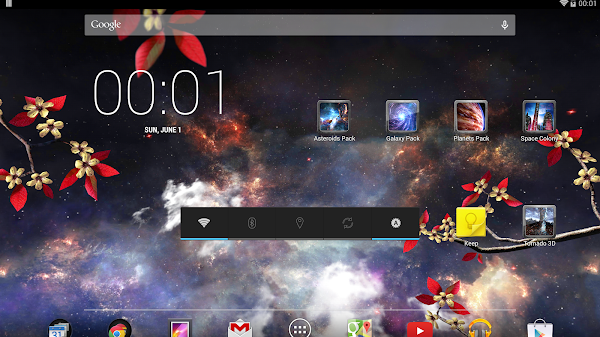 Heavenly Skies v1.0.1 APK