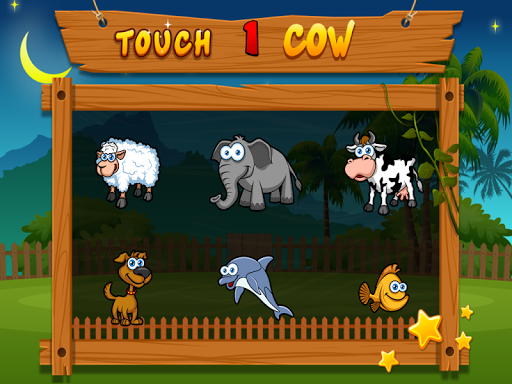 免費下載教育APP|Preschool Zoo Animal Puzzles app開箱文|APP開箱王