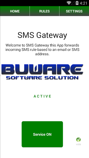 免費下載工具APP|SMS Gateway app開箱文|APP開箱王