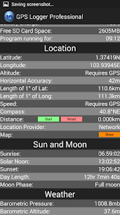 How to mod GPS Logger Professional Plus patch 1.5 apk for bluestacks