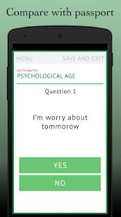 免費下載休閒APP|测试：心理年龄 app開箱文|APP開箱王