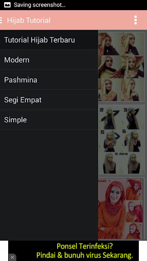 免費下載生活APP|Hijab Tutorial HD app開箱文|APP開箱王