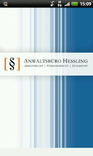 Anwaltsbüro Hessling