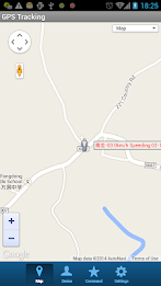 meitrack GPS Tracker MS02 poster 2