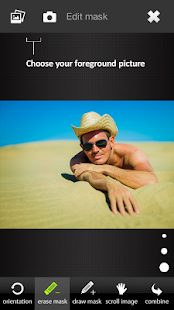 PhotoFit Screenshots 5